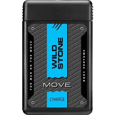 Move Charge — Wild Stone