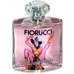 Western Girl — Fiorucci