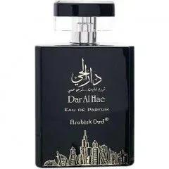Dar Al Hae — Arabisk Oud