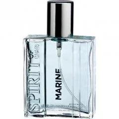 Spirit of Man Marine — Spirit