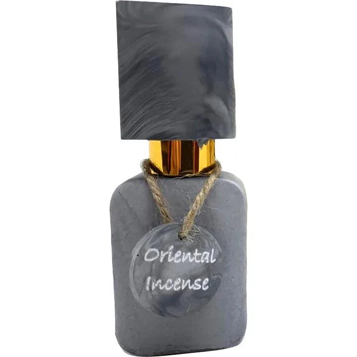 Fume — Hendley Perfumes