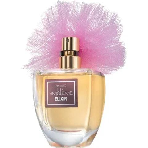 Emblème Elixir — Zermat