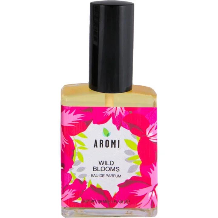 Wild Blooms — Aromi