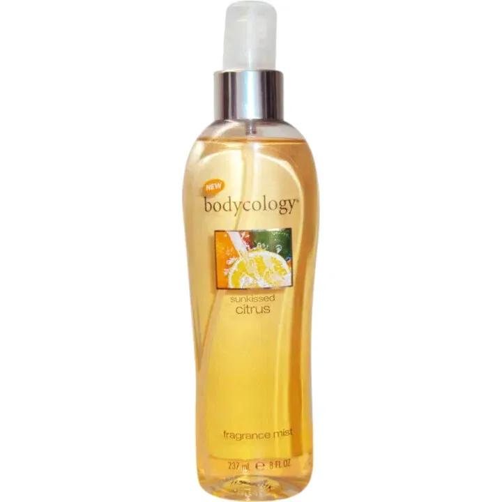 Sunkissed Citrus — bodycology