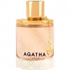 Balade aux Tuileries — Agatha