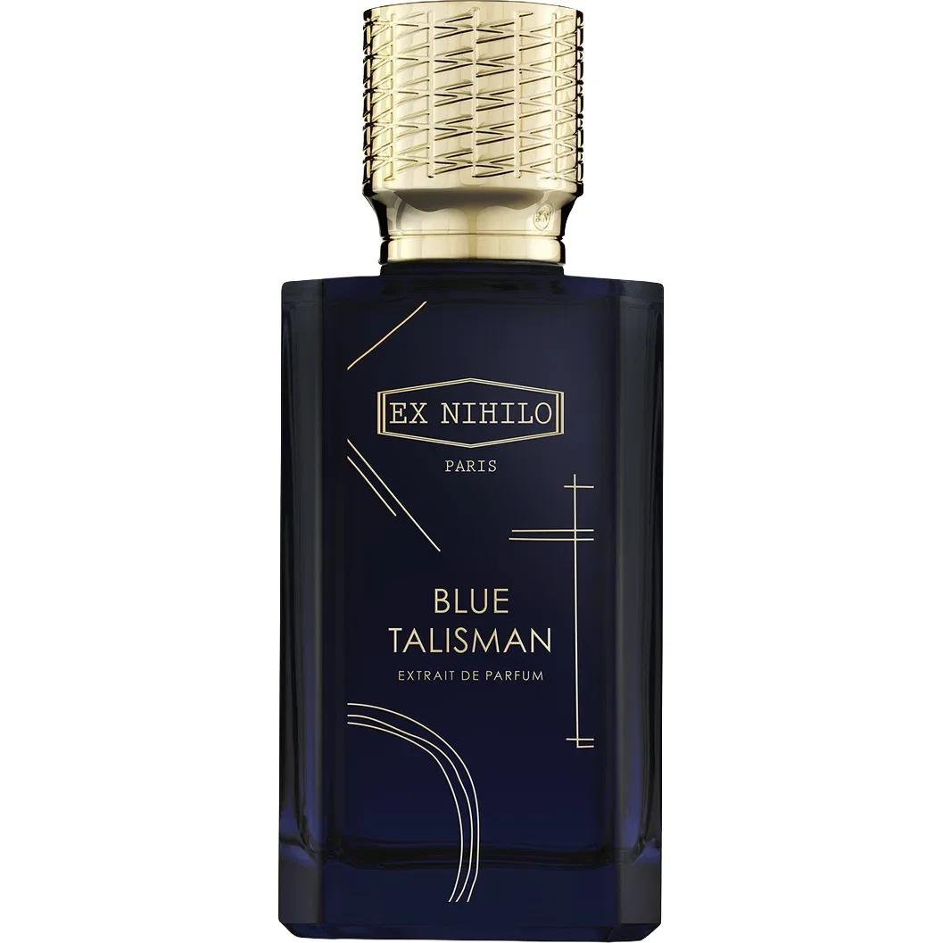 Blue Talisman — Ex Nihilo