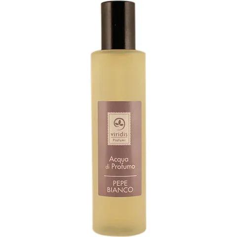 Pepe Bianco — Viridis Profumi