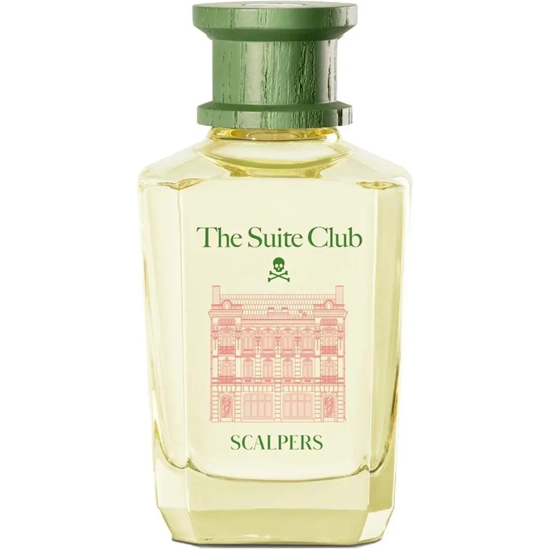 The Suite Club — Scalpers