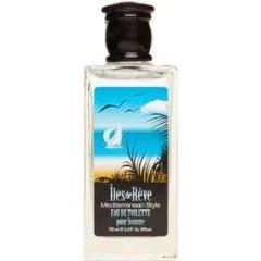 Îles de Rêve - Mediterranean Style — Briseis