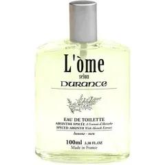 Absinthe Epicée — Durance en Provence