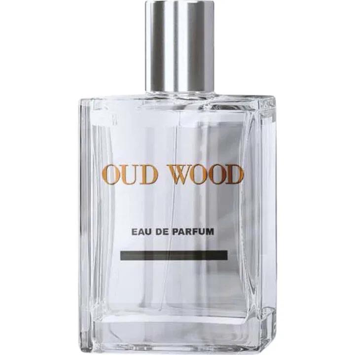 Oud Wood — Pocket Scents