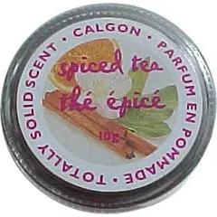 Spiced Tea — Calgon