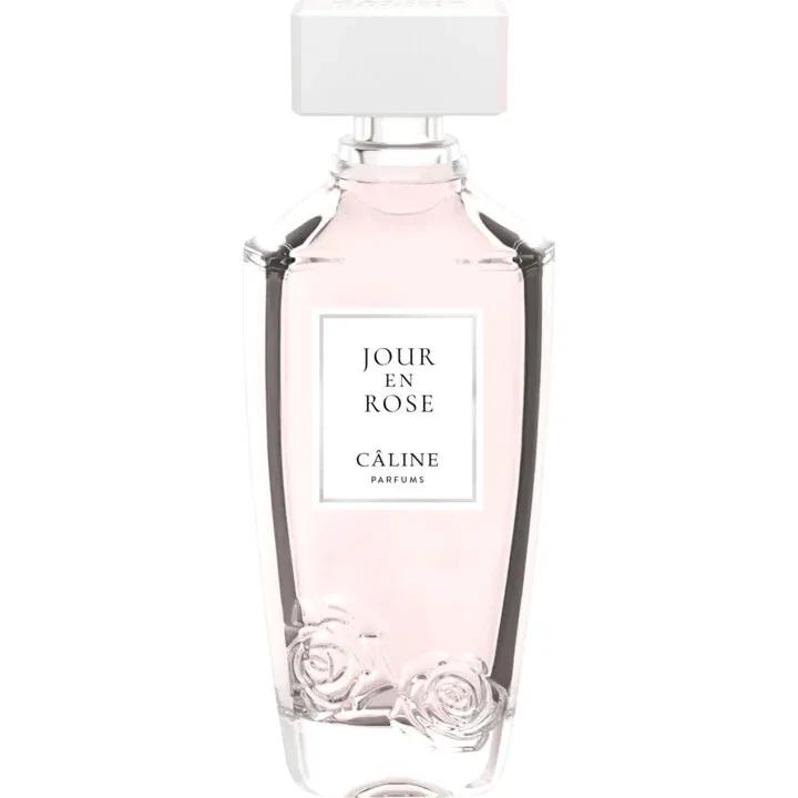 Jour En Rose — Câline