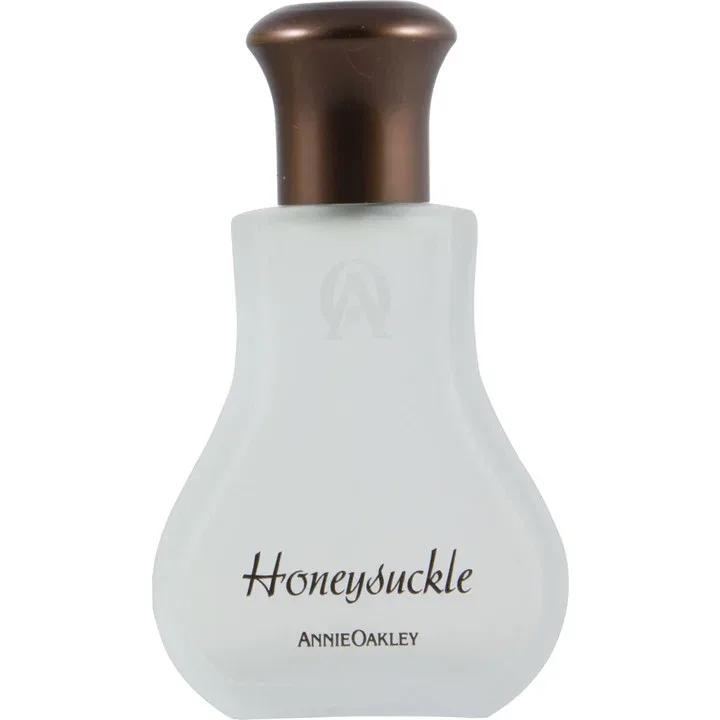 Honeysuckle — Annie Oakley