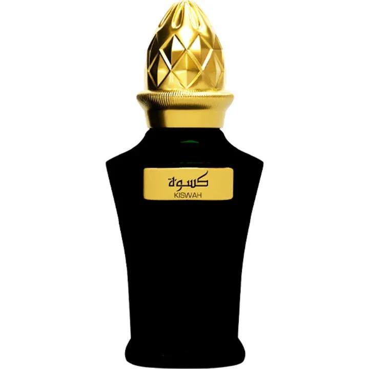 Kiswah — Ahmed Al Maghribi