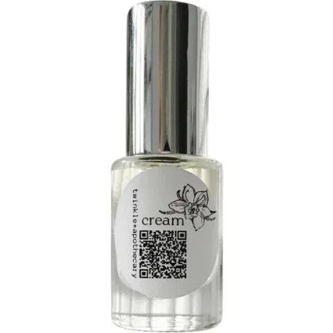 Cream — Twinkle Apothecary