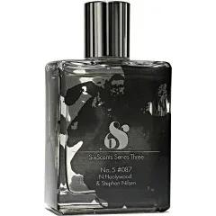 Series Three - #087 — Six Scents