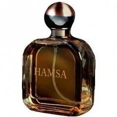 Blue Oud — Ajwaa Perfumes
