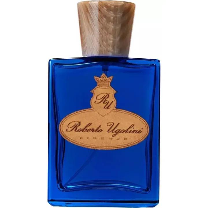 Blue Suede Shoes — Roberto Ugolini
