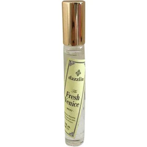 Eau de Collection No. 8 — Hanae Mori