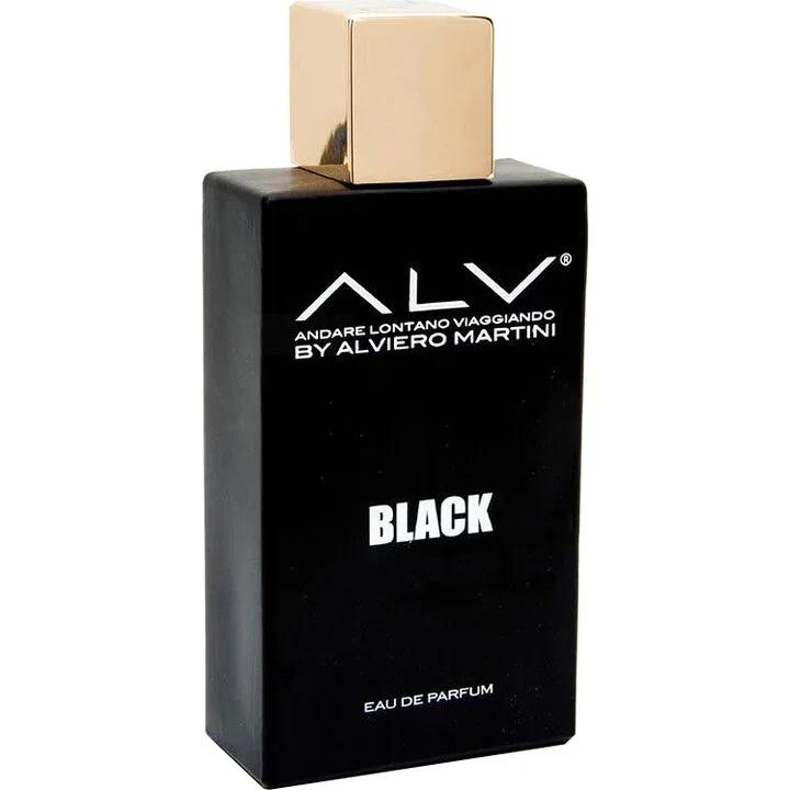 ALV Black — Alviero Martini