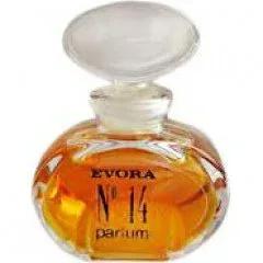 Evora N° 14 — Evora