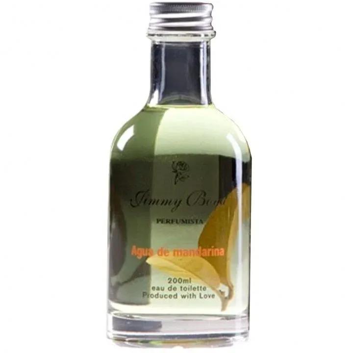 Agua de Mandarina — Jimmy Boyd