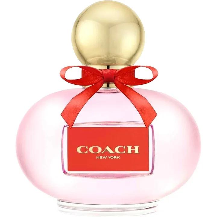 Poppy — Coach