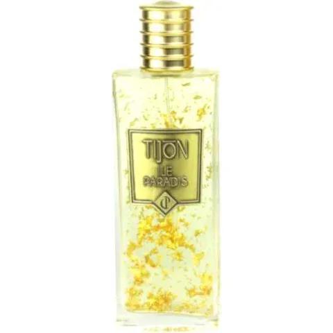 Gold Collection - Ile Paradis — Tijon