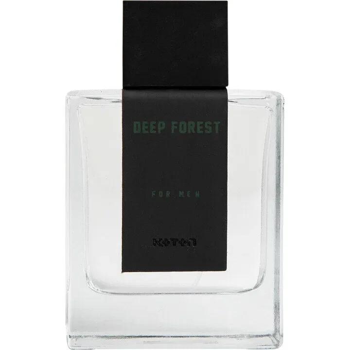 Deep Forest — Koton