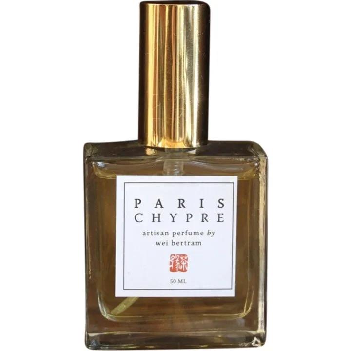 Paris Chypre — Arogya