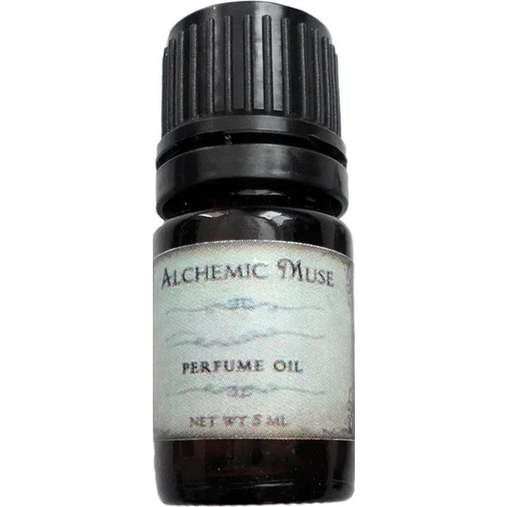 Sumatra — Alchemic Muse