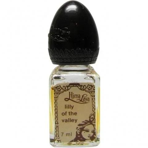 Lilly of the Valley — Hima Laya