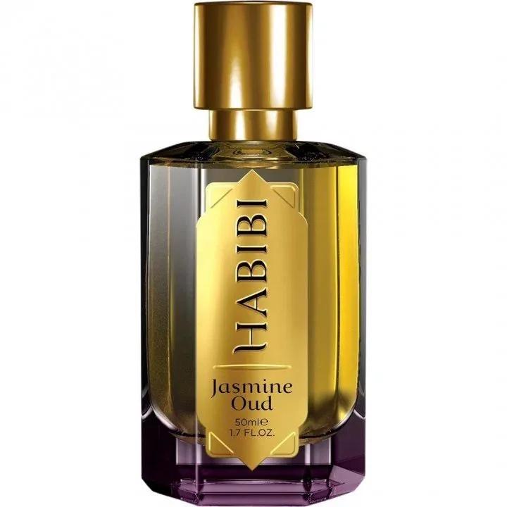 Jasmine Oud — Habibi