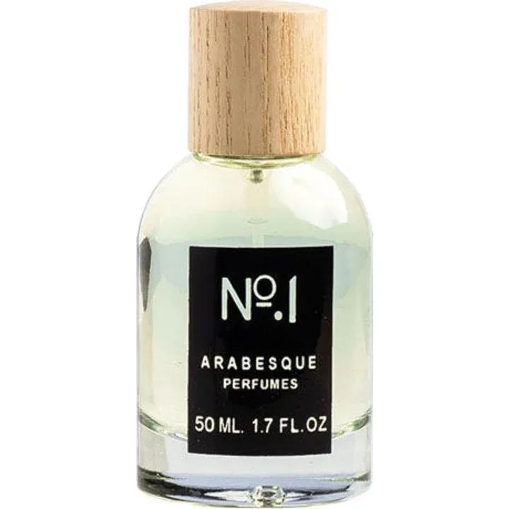 №.1 — Arabesque Perfumes