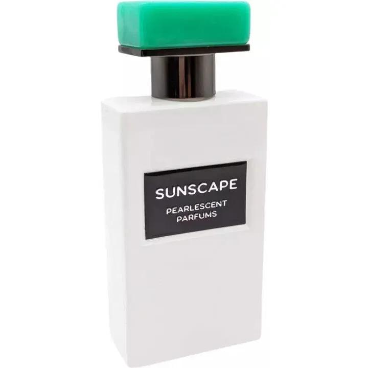 Sunscape — Gallagher Fragrances