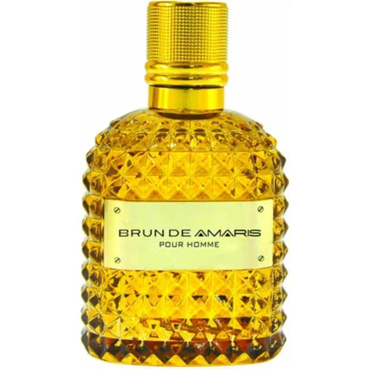 Brun de Amaris — Amaris
