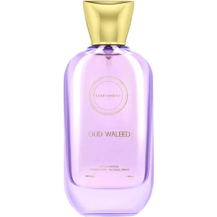 Oud Waleed — Scentiment