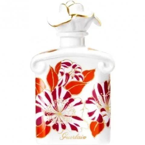 Fall Flowers — Guerlain