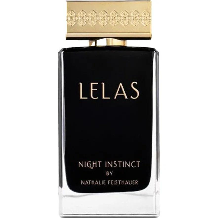 Night Instinct — Lelas