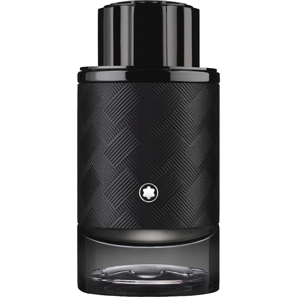 Explorer Extreme — Montblanc