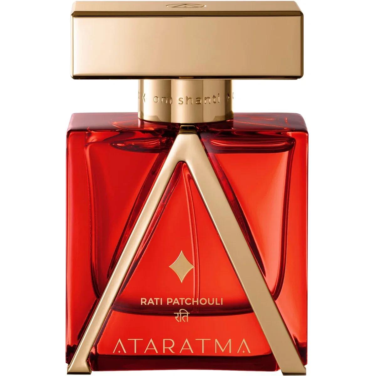 Rati Patchouli — Ataratma