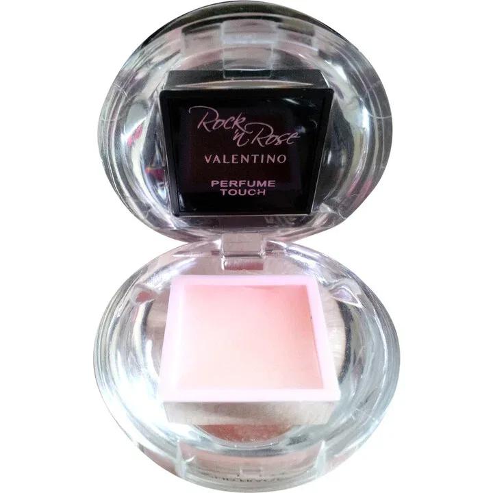 Rock 'n Rose Perfume Touch — Valentino