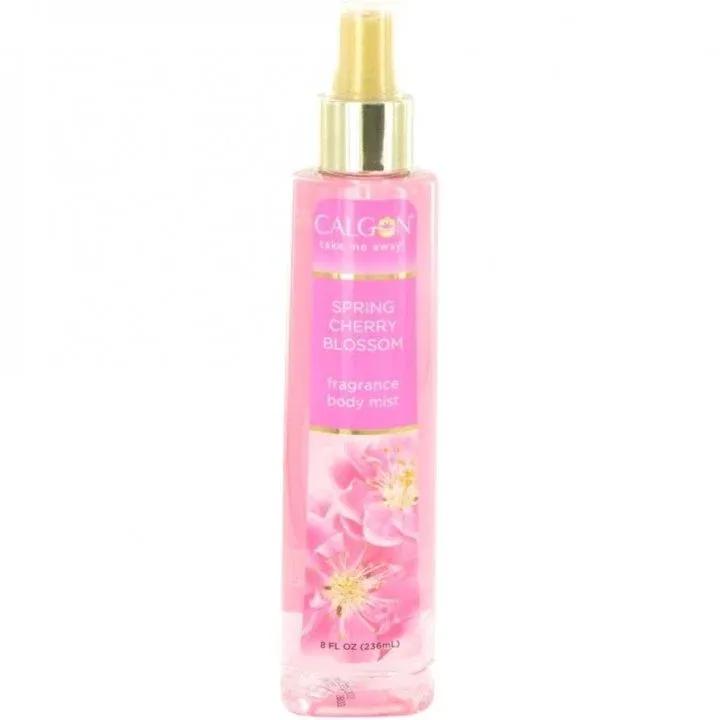 Japanese Cherry Blossom — Calgon