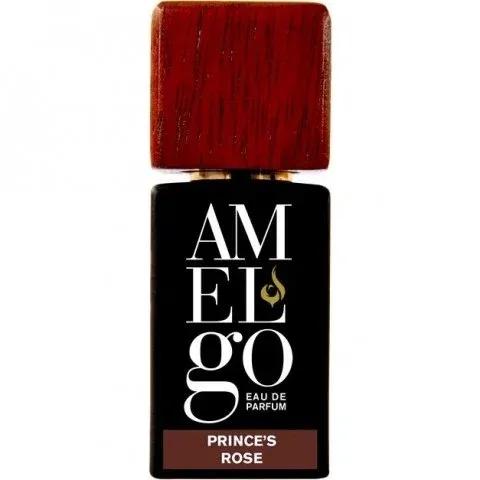 Prince's Rose — Amelgo