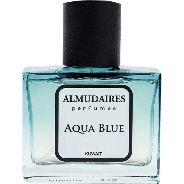Aqua Blue — Almudaires