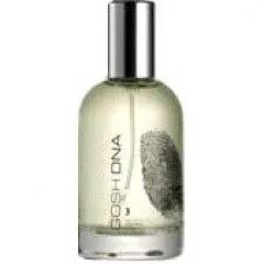 DNA 3 for Men — Gosh Cosmetics