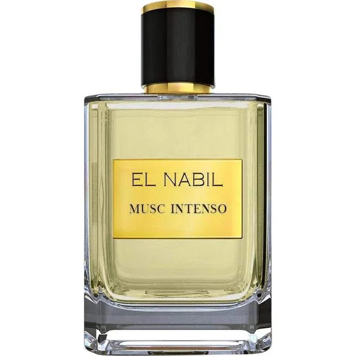 Musc Intenso — El Nabil