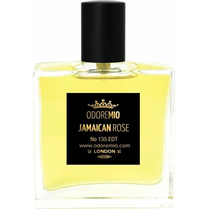 Jamaican Rose — Odore Mio