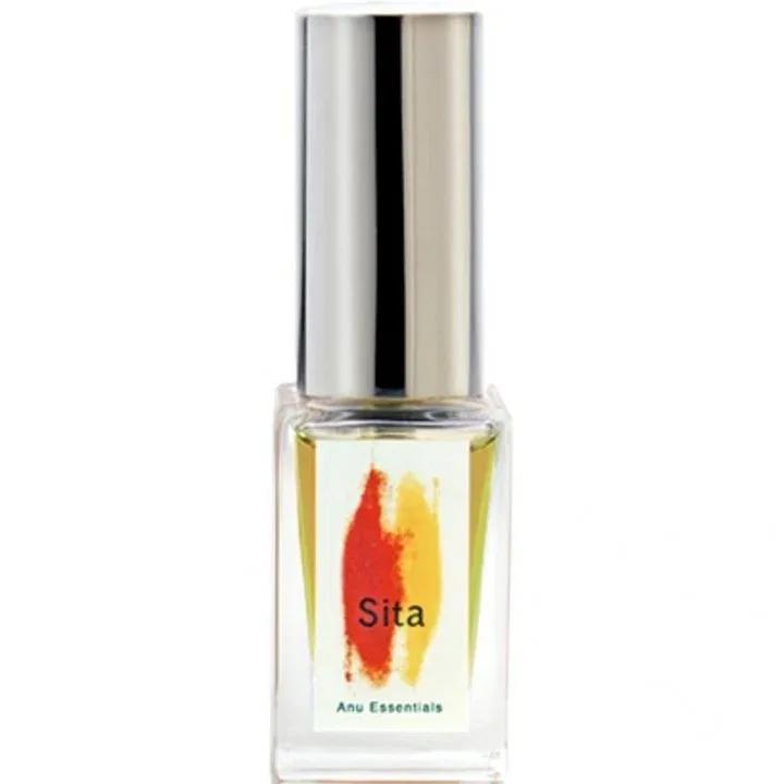 Sita - Yellow — Anu Essentials